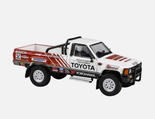 Paragon 1985 toyota hilux - paragon,,