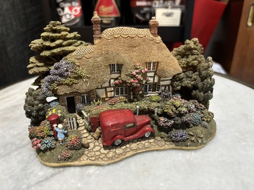 1999 lilliput lane pen - -,