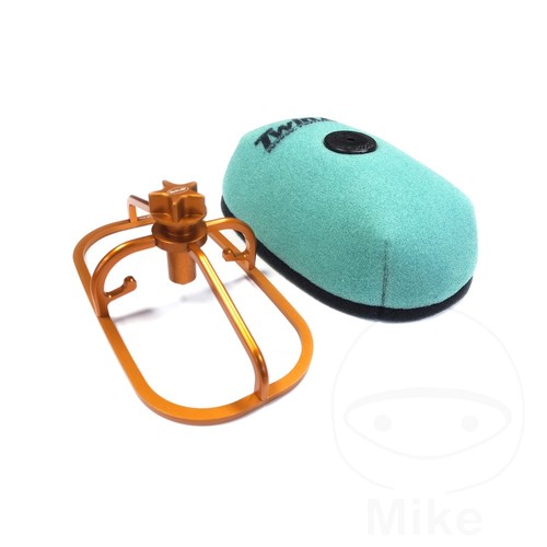 Twin air racing filter kit - twin,