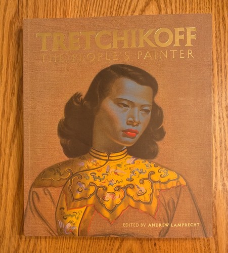 Lamprecht tretchikoff the - lamprecht.,