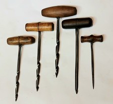 Antique Gimlets,Traditional