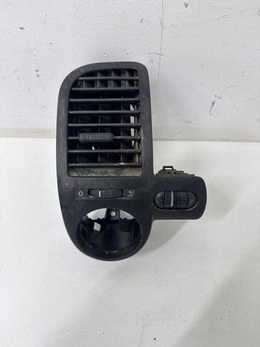 Seat arosa 2002 left - 2002,