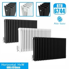 Traditional 2 3 4 Column