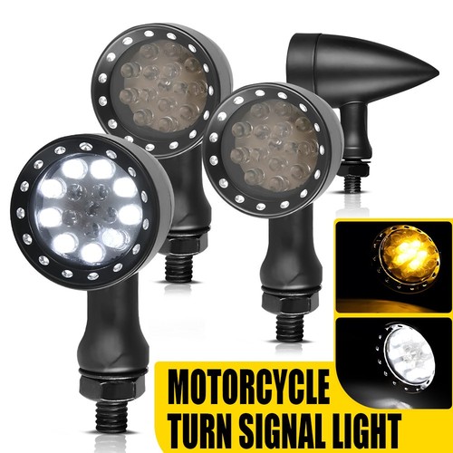 12v motorcycle led blinker - 12v,
