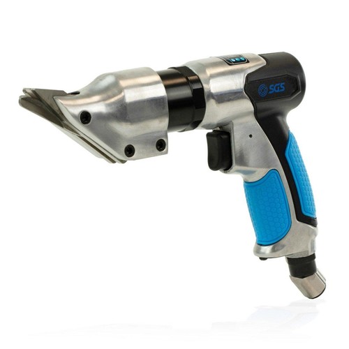 Sgs heavy duty - duty, air