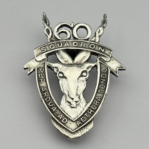 Raf squadron sterling - raf, no.