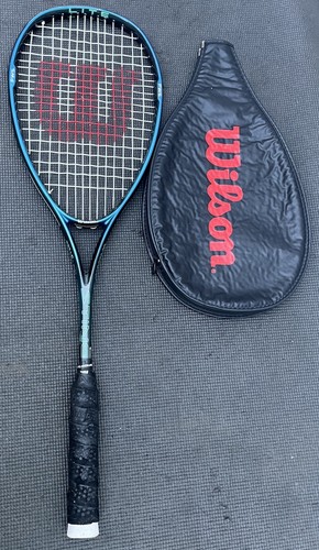 Wilson sting 190 - wilson, squash