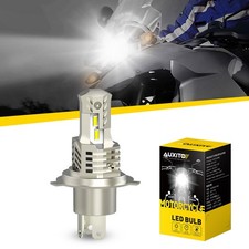 AUXITO H4 9003 LED Motorcycle