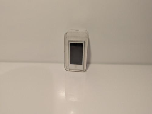Apple ipod nano 7th - apple,