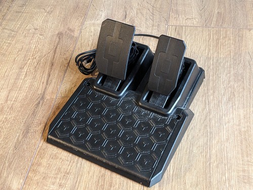 Thrustmaster t2pm magnetic - thrustmaster,