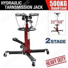 Hydraulic Transmission Jack