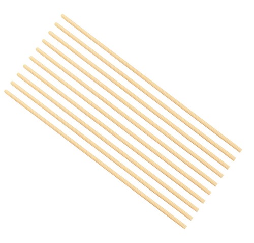 10x violin sound post - 10x, 12"x1/4"