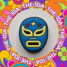 SUPER CUTE Mexican Wrestling