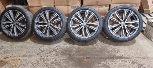 Original audi c8 20 - a6, 4k