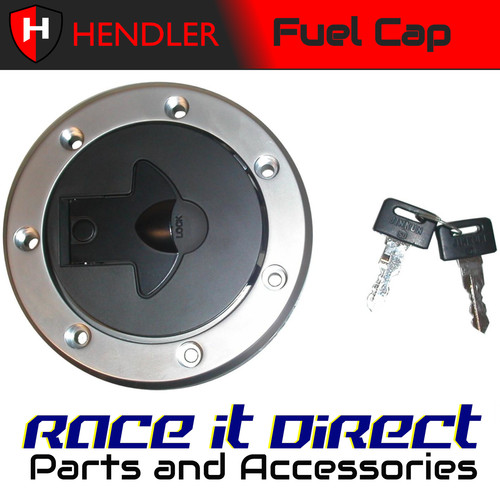 Fuel cap for - fuel,