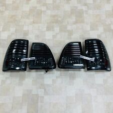 For Toyota 98-05 Land Cruiser