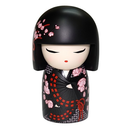 Kimmidoll japanese kokeshi - kimmidoll,
