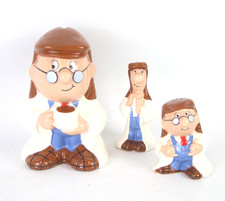 WADE Tetley Tea Folk Bundle