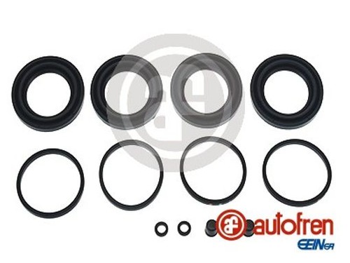 Fits autofren seinsa - fits, d4485