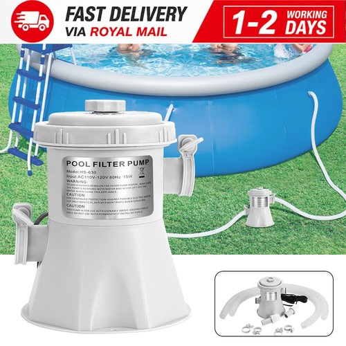 Swimming pool filter pump - pool,