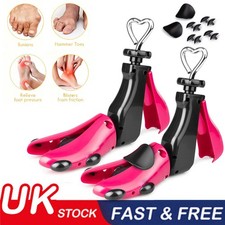 2 X Ladies Womens Shoe