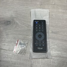 TEAC RC-1234 Remote Hi-Fi