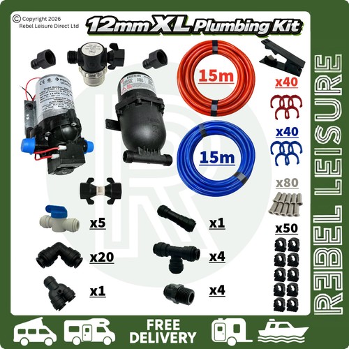 12mm pushfit - 🚐,