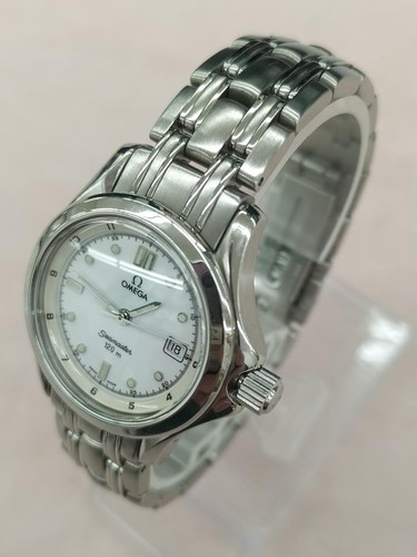 Omega seamaster 120m 2571 - seamaster, 2571.21