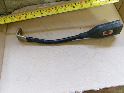 Ford cortina mk3 seat belt - ,