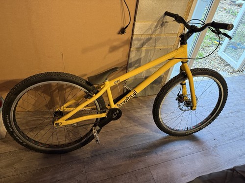 2012 inspired hex - 2012, 26-inch