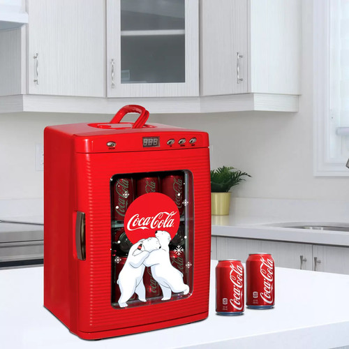 Coca cola polar - coca-cola,