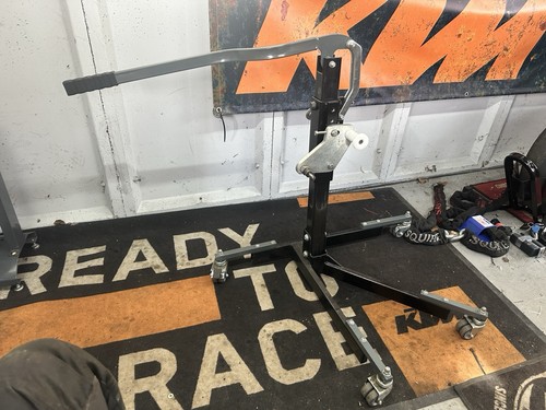 Constand bike lift ktm - constand,