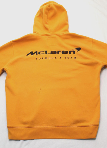 Mclaren hoodie sweatshirt mens - mclaren,