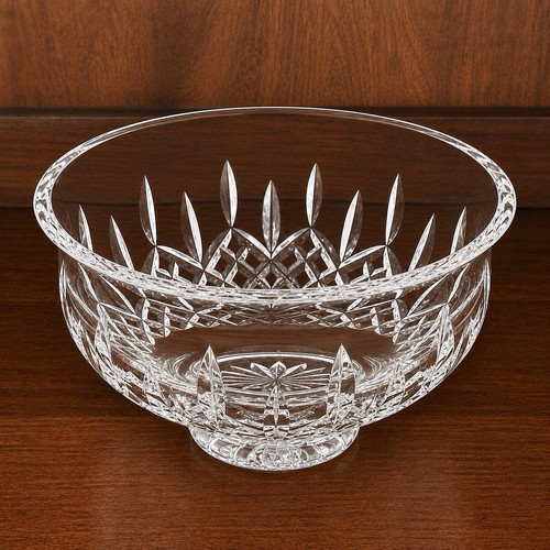 Waterford crystal lismore - waterford,