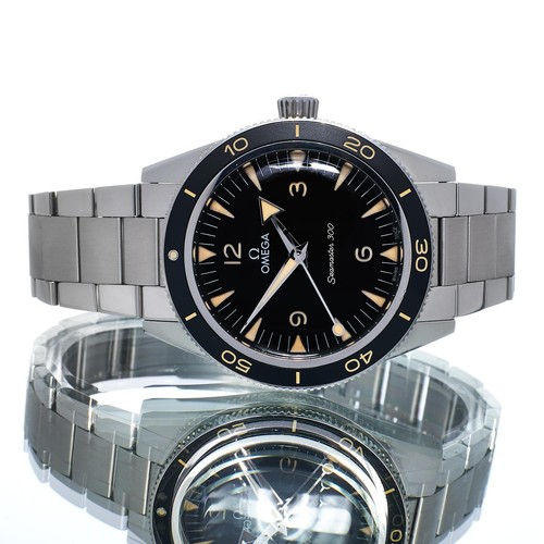 Omega seamaster 300 - omega,