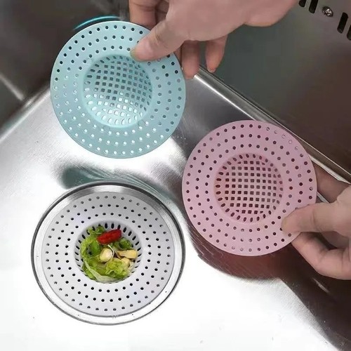 Hair trap shower bath - hair,