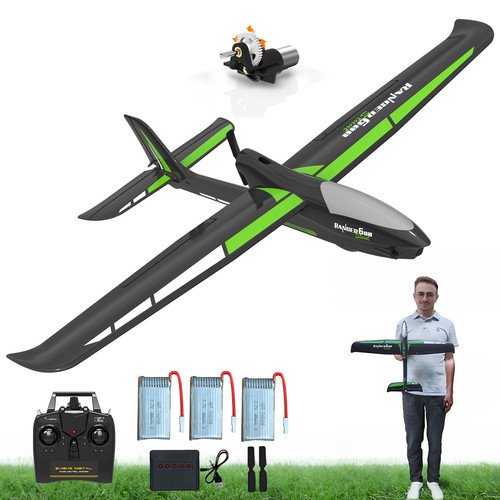 Volantexrc plane rtf - rc, plane,