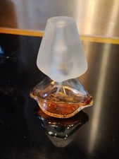 Vintage part bottle of