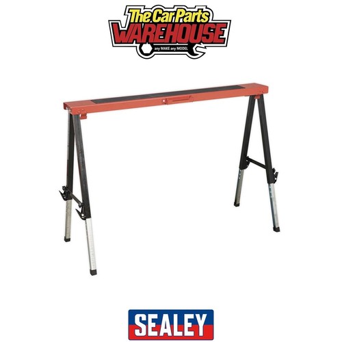 Sealey ftal1 fold - sealey,