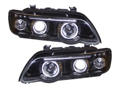 Bmw 1998 2003 black led - x5, 1998-2003