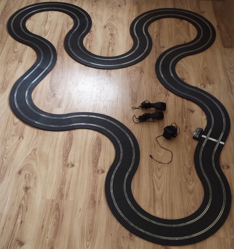 Scalextric sport track - 1:32,