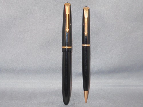 Parker vintage english - vintage,