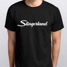 SLINGERLAND drums NEW T-SHIRT