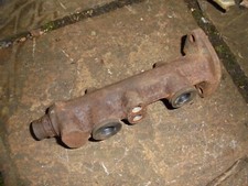 Lancia Delta HF Turbo Brake Master Cylinder 71740007