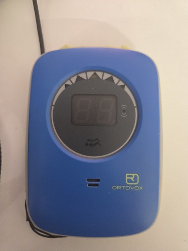 Ortovox zoom personal - ortovox,