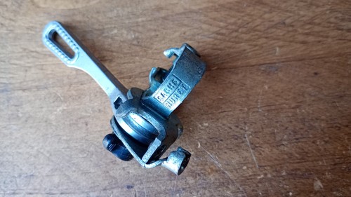 Vintage sachs huret - sachs,