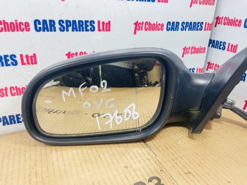 Volvo s60 mk1 2002 passenger - mk1,