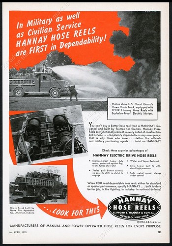 1953 uscg coast - uscg,