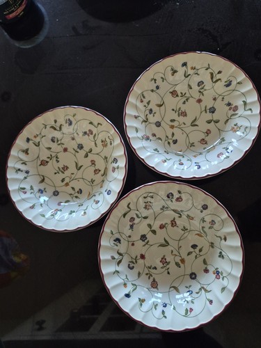 Staffordshire oakwood cereal - oakwood,