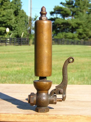 Rare diameter powell - 1,